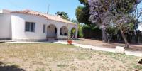 Sale - Villa - Mutxamel - Costa Blanca