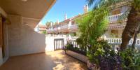 Sale - Townhouse - Pilar / Torre de la Horadada - Torre de la Horadada