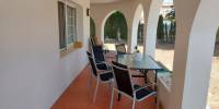 Sale - Villa - Mutxamel - Costa Blanca