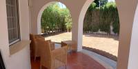 Sale - Villa - Mutxamel - Costa Blanca