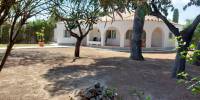 Sale - Villa - Mutxamel - Costa Blanca