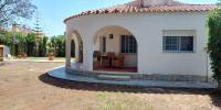 Sale - Villa - Mutxamel - Costa Blanca