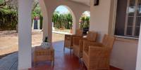 Sale - Villa - Mutxamel - Costa Blanca