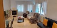 Sale - Villa - Mutxamel - Costa Blanca