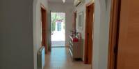 Sale - Villa - Mutxamel - Costa Blanca