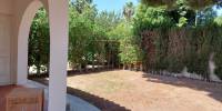 Sale - Villa - Mutxamel - Costa Blanca