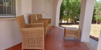 Sale - Villa - Mutxamel - Costa Blanca