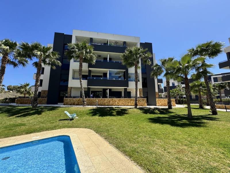 Apartment - Sale - Orihuela Costa - Costa Blanca