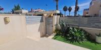 Sale - Apartment - Torrevieja - Torreta florida