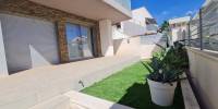 Sale - Apartment - Torrevieja - Torreta florida