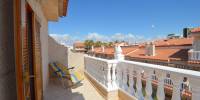 Sale - Townhouse - Pilar / Torre de la Horadada - Torre de la Horadada