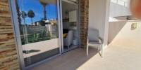 Sale - Apartment - Torrevieja - Torreta florida