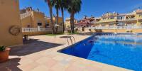 Sale - Apartment - Torrevieja - Torreta florida