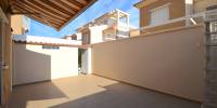 Sale - Townhouse - Pilar / Torre de la Horadada - Torre de la Horadada