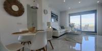 Sale - Apartment - Polop - Costa Blanca