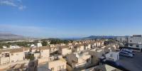 Sale - Apartment - Polop - Costa Blanca