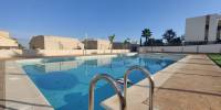 Sale - Apartment - Polop - Costa Blanca