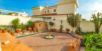 Sale - Semi Detached - Orihuela Costa - Costa Blanca