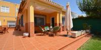 Sale - Villa - Orihuela Costa - Campoamor