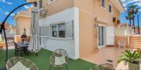 Sale - Town house - La Mata - Costa Blanca