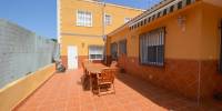 Sale - Villa - Orihuela Costa - Campoamor