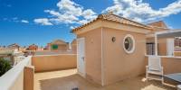 Sale - Town house - La Mata - Costa Blanca