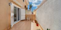 Sale - Town house - La Mata - Costa Blanca