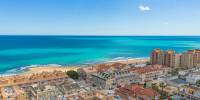 Sale - Town house - La Mata - Costa Blanca