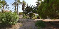 Venta - Parcela/Terreno - Orihuela Costa - Cabo Roig