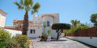 Sale - Villa - Orihuela Costa - Playa Flamenca