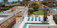 Sale - Villa - Orihuela Costa - Playa Flamenca