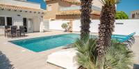 Sale - Villa - Orihuela Costa - Playa Flamenca