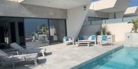 Venta - Chalet - Ciudad quesada - Costa Blanca