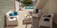 Sale - Villa - Orihuela Costa - Playa Flamenca