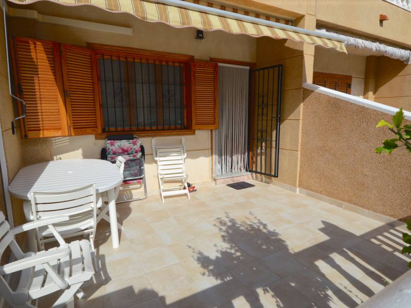 Townhouse - Sale - Pilar / Torre de la Horadada - Torre de la Horadada