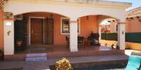 Sale - Villa - Los Montesinos - Costa Blanca