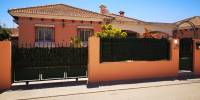 Sale - Villa - Los Montesinos - Costa Blanca