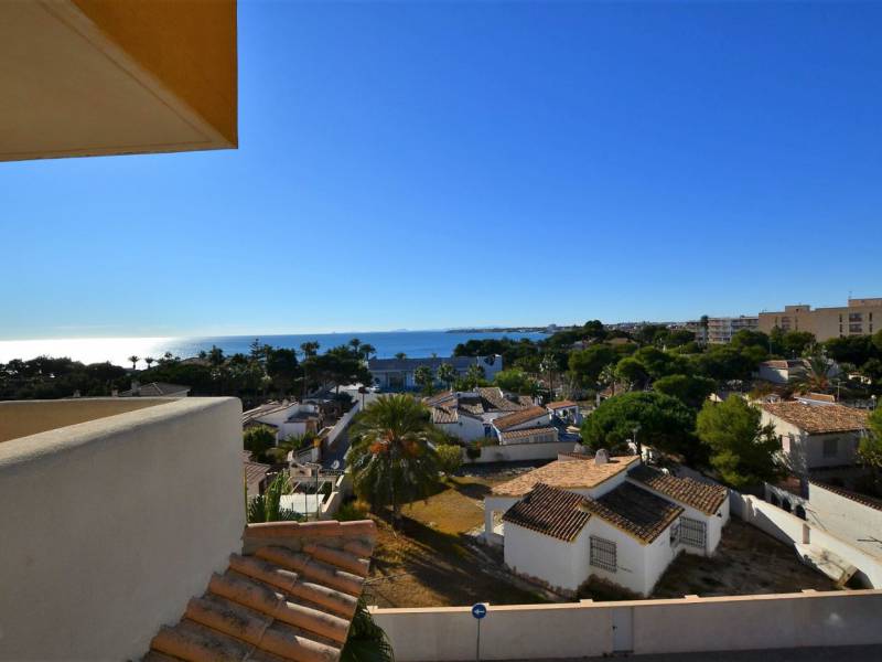 Apartment - Sale - Orihuela Costa - Punta Prima