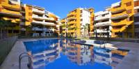 Sale - Apartment - Orihuela Costa - Punta Prima