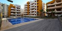 Sale - Apartment - Orihuela Costa - Punta Prima