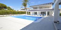 Sale - Villa - Orihuela Costa - Cabo Roig