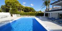 Sale - Villa - Orihuela Costa - Cabo Roig