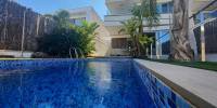 Sale - Villa - Orihuela Costa - Las Filipinas