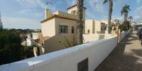 Sale - Villa - Orihuela Costa - Lomas de Cabo Roig