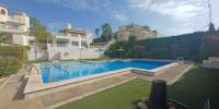 Sale - Villa - Orihuela Costa - Lomas de Cabo Roig