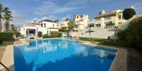 Sale - Villa - Orihuela Costa - Lomas de Cabo Roig