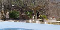 Sale - Country House - Ibi - Costa Blanca