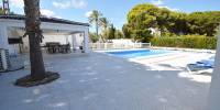 Sale - Villa - Orihuela Costa - Cabo Roig