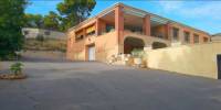 Sale - Country House - Ibi - Costa Blanca