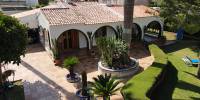 Venta - Chalet - Orihuela Costa - La Zenia